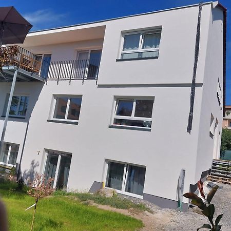Peaceful Holiday Apartment Wurzburg Bagian luar foto